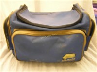 Plano Tackle Bag W/Plastic Containers