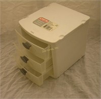 Sterlite Plastic Container Box