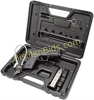 Springfield XD9101HC XD Essential Package DAO 9mm
