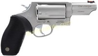 Taurus 2441039T Judge Single/Double 45 Colt (LC)