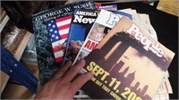 COLLECTIBLE MAGAZINES & NEWSPAPERS