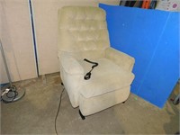 Medical lift recliner chair