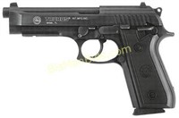 Taurus 192015117 92 Single/Double 9mm Luger 5"