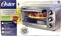 NEW Oster Convection Countertop Oven