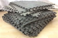 (23) Interlocking Foam Tiles