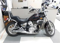 Kawasaki VN750 1996