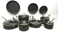 15pc Cookware Set