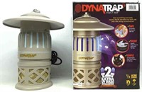 (2) DynaTrap Insect Traps