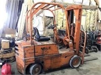 Yale 4800lb Forklift