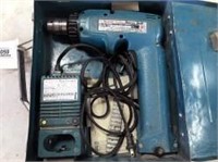 Makita 9.6V Drill