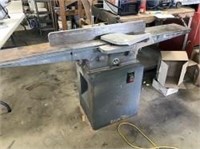 Rockwell Delta 8 Inch Jointer