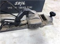 Skil Power Plane