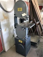 Rockwell 14 Inch Band Saw