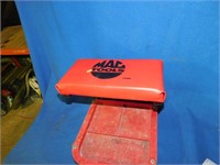Mac Tools mechanics wheeled stool