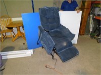 Medical lift chair
