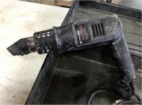 Black and Decker Heat Gun