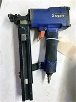 DuoFast Pneumatic Stapler