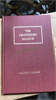 The lengthened shadow by garland R Quarles, the