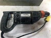 Black and Decker Hammer Drill