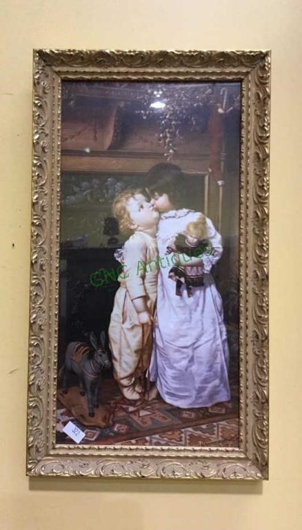 GNC Antiques #194 Online Consignment Auction