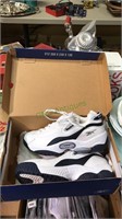 Reebok men's size 12 1/2 tennis shoes, new in the