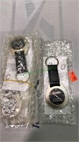 Five new gamma keychain watches, is it time to