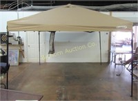 First-Up 10ft x 10ft Canopy/Outdoor Shelter
