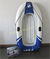 Sevylor 2 Person Inflatable Boat