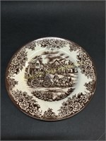 Royal Stafford Plate