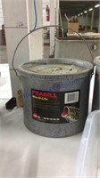 Frabill min-o-life minnow bucket