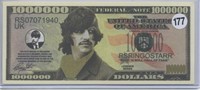 Ringo Starr The Beatles One Millio Dollar Novelty