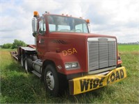 1987 Freightliner FLC1 Truck Tractor,