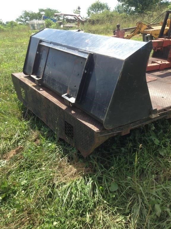 July online equipment auction