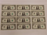 U S  paper money