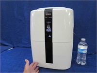 winix air washer (air purifier)