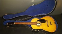 Decca Acoustic Guitar
