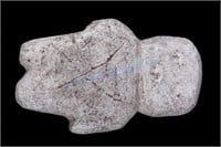 Plains Indian Spirit Stone Historic Artifact RARE