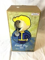 New Vault Tec Vault Boy 111 figurine