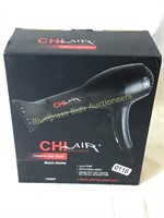 New Chi Air 1500W ceramic hair dryer
