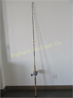 Ocean 6ft 10" Fishing Pole