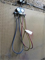 A/C Tester