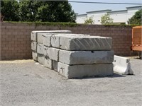 Misc Concrete Blocks