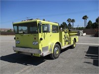 1973 American La France S/A Fire Truck