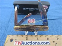 Winchester 3902 Stag "Whittler" 1991