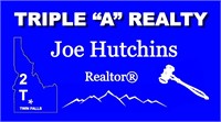 Real Estate Sold by Triple A Realty