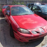 22 1998	FORD	ESCORT	RED	3FAFP1138WR153907