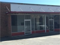 7800 Sq Ft Building - Commercial / Industrial