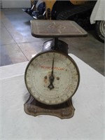 Winchester table top scale