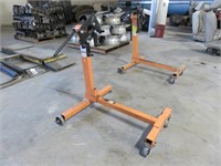 1,000 lb Engine Stand