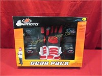 Mini Moto Youth Size Elbow Pads, Knee Pads,